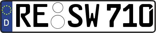 RE-SW710