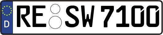 RE-SW7100