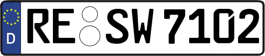 RE-SW7102
