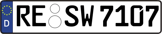 RE-SW7107