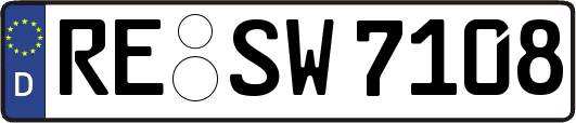 RE-SW7108