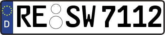 RE-SW7112