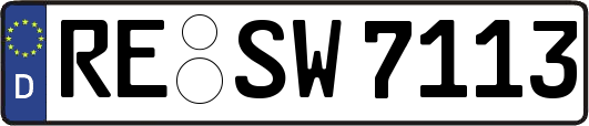 RE-SW7113