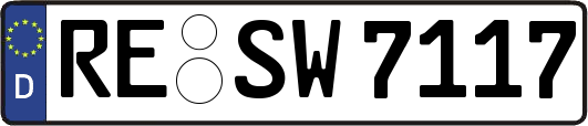RE-SW7117