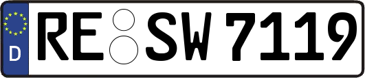 RE-SW7119