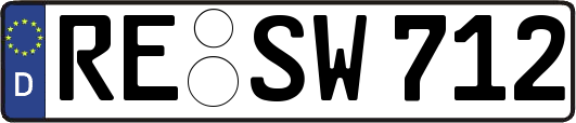 RE-SW712