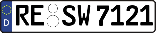 RE-SW7121