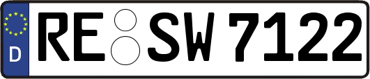 RE-SW7122