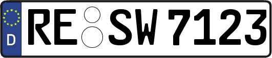 RE-SW7123