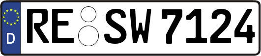 RE-SW7124