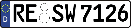 RE-SW7126