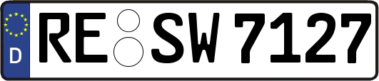 RE-SW7127