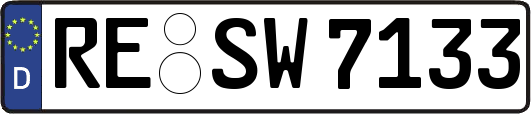 RE-SW7133
