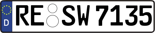 RE-SW7135
