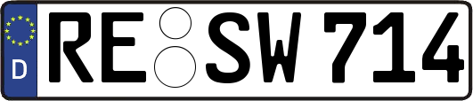 RE-SW714
