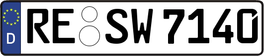 RE-SW7140
