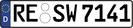 RE-SW7141
