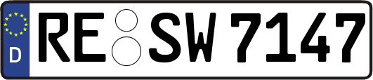 RE-SW7147