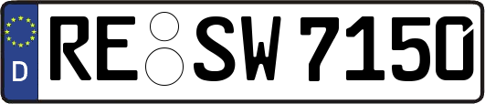 RE-SW7150
