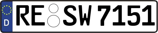 RE-SW7151