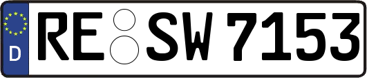 RE-SW7153