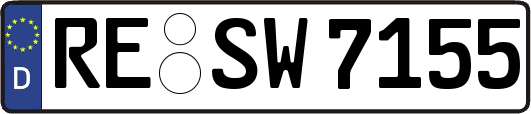 RE-SW7155