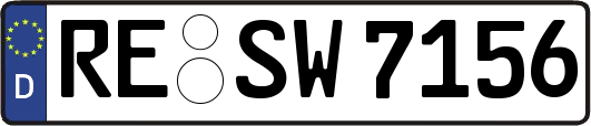 RE-SW7156