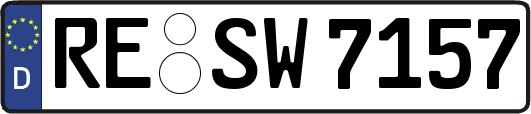 RE-SW7157