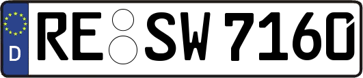 RE-SW7160