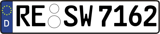 RE-SW7162