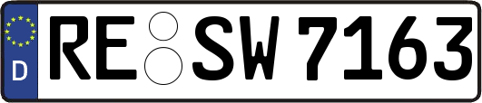 RE-SW7163
