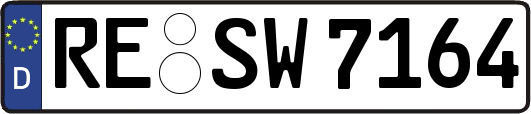 RE-SW7164