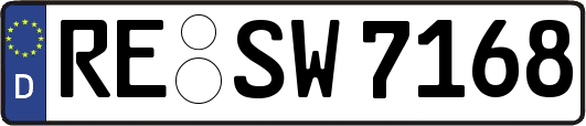 RE-SW7168