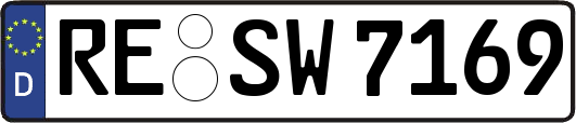 RE-SW7169
