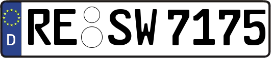 RE-SW7175