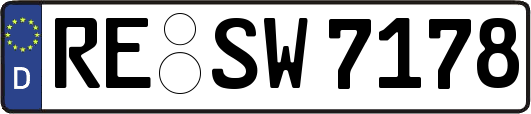 RE-SW7178