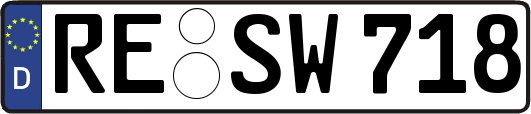 RE-SW718