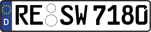 RE-SW7180