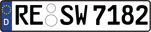 RE-SW7182