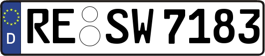 RE-SW7183