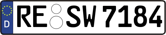 RE-SW7184