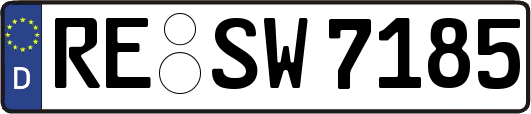 RE-SW7185