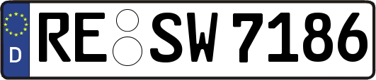 RE-SW7186