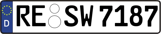 RE-SW7187