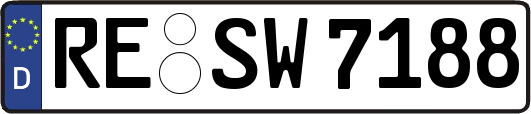 RE-SW7188