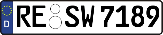RE-SW7189