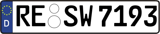 RE-SW7193