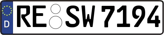 RE-SW7194