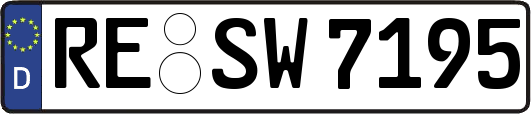 RE-SW7195