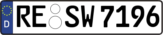 RE-SW7196